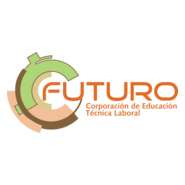 Corporación de Educación Técnica Laboral Futuro Logo PNG Vector