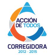 Corregidora Acción de Todos Logo PNG Vector