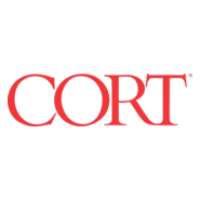 CORT Furniture Logo PNG Vector