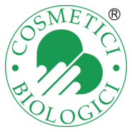 Cosmetici Biologici Logo PNG Vector