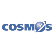 Cosmos TV Logo PNG Vector
