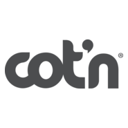 cot'n Logo PNG Vector