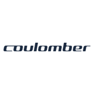 Coulomber Logo PNG Vector