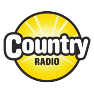Country radio Logo PNG Vector