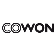Cowon Logo PNG Vector