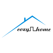 cozy home Logo PNG Vector
