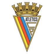 CP Atletico Lissabon Logo PNG Vector