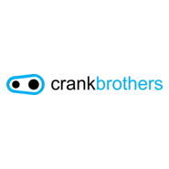 Crank Brothers Logo PNG Vector