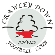 Crawley Down FC Logo PNG Vector