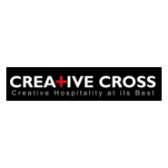 Creative Cross Logo PNG Vector