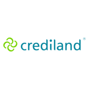 Crediland Logo PNG Vector