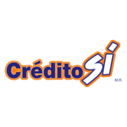 Credito Si Logo PNG Vector