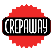 Crepaway Logo PNG Vector