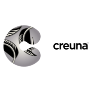 Creuna Logo PNG Vector