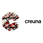 Creuna Logo PNG Vector
