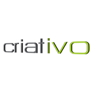 Criativo Design Logo PNG Vector