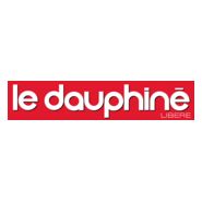 Critérium du Dauphiné Libéré Logo PNG Vector