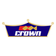 Crown Berger Kenya Ltd Logo PNG Vector