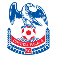 Crystal Palace FC Logo PNG Vector
