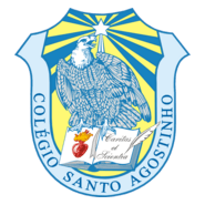CSA - Colégio Santo Agostinho Logo PNG Vector