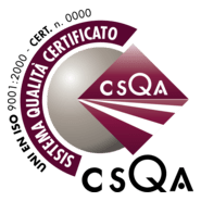 CSQA Logo PNG Vector