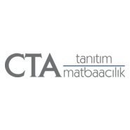 CTA Tanitim Logo PNG Vector