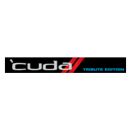 'CUDA Tribute Logo PNG Vector
