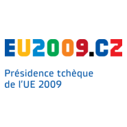 Czech EU Council Presidency 2009 Logo PNG Vector