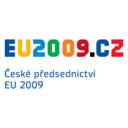 Czech EU Council Presidency 2009 Logo PNG Vector
