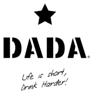 DADA Logo PNG Vector