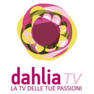 dahlia tv Logo PNG Vector