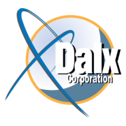 DALX Corporation Logo PNG Vector