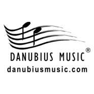 Danubius Music Logo PNG Vector
