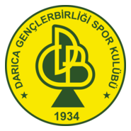 Darica Gençlerbirligi SK Logo PNG Vector