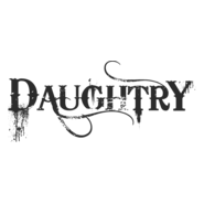 Daughtry Logo PNG Vector