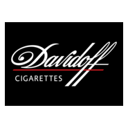 Davidoff Cigarettes Logo PNG Vector