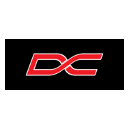 DC SPORTS Logo PNG Vector