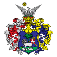 Debrecen címere Logo PNG Vector