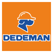 Dedeman Logo PNG Vector