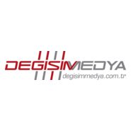 Değişim Medya Logo PNG Vector