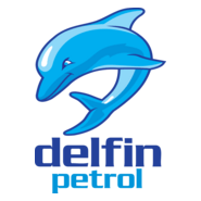 delfin petrol Logo PNG Vector