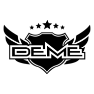 DEME Logo PNG Vector