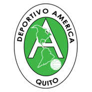 Deportivo America de Quito Logo PNG Vector