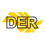 DER Logo PNG Vector
