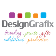 Design Grafix Logo PNG Vector