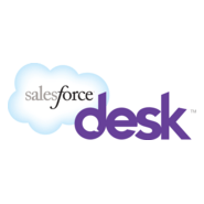 desk.com Logo PNG Vector