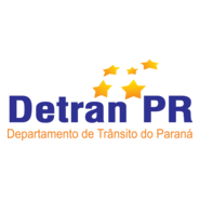 DETRAN PR Logo PNG Vector
