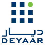 DEYAAR Logo PNG Vector
