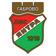 DFS Yantra Gabrovo Logo PNG Vector