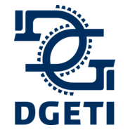 DGETI Logo PNG Vector